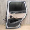 s-l960 (19) 16-22 OEM BMW F48 X1 28i 28iX Rear Right Passenger Door Shell Panel White