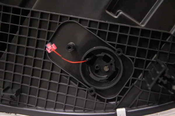 s-l960 (19) 2014-2018 BMW X5 X6 F15 Right Passenger Headlight Adaptive AFS Original OEM