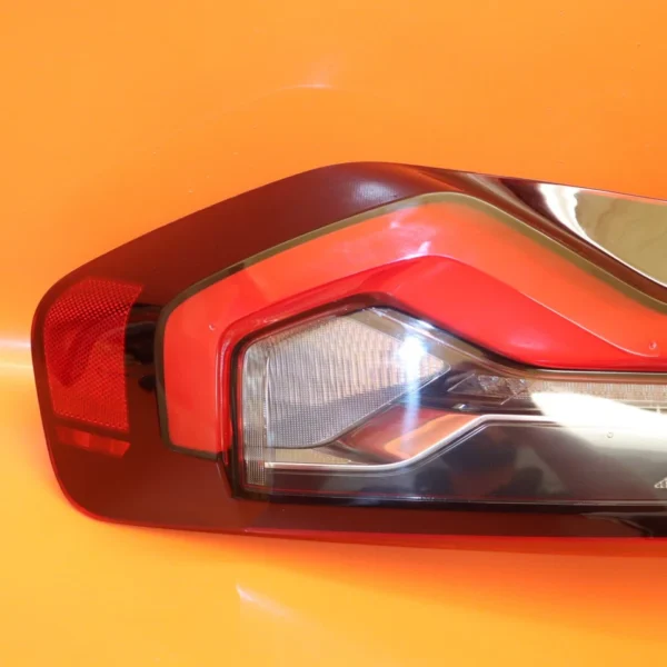 BMW M240 M2 230 TAIL LIGHT LEFT DRIVER 2022 2023 2024 2025 63218494329 LED OEM