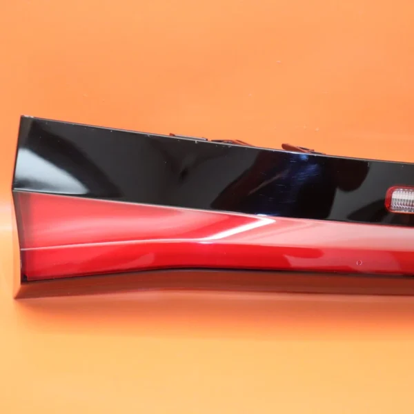 BMW X1 TAIL LIGHT TAIL GATE LEFT DRIVER 2023 2024 2025 63219465363 LED OEM