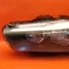 s-l960 BMW X2 HEADLIGHT LEFT 2019 2020 2021 2022 2023 HALOGEN 63117420437-11 OEM