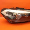 BMW X2 HEADLIGHT RIGHT 2019 2020 2021 2022 2023 HALOGEN 63117420438 OEM