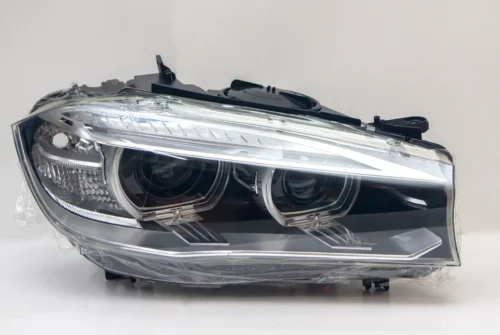 2014-2018 BMW X5 X6 F15 Right Passenger Headlight Adaptive AFS Original OEM
