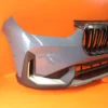 BMW X1 FRONT BUMPER 2023 2024 2025 2026 51115A61945 STORM GRAY OEM