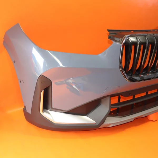 BMW X1 FRONT BUMPER 2023 2024 2025 2026 51115A61945 STORM GRAY OEM