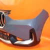 BMW X1 FRONT BUMPER 2023 2024 2025 2026 51115A61945 GRAY OEM