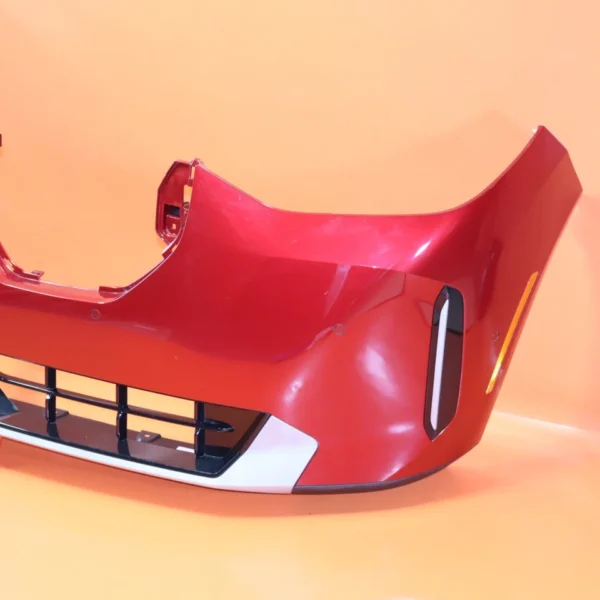 BMW X3 FRONT BUMPER 2025 2026 51115A88A31 RED OEM