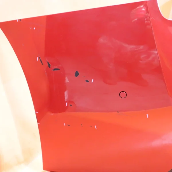 s-l960 (2) BMW 230I 230 REAR BUMPER 2022 2023 2024 2025 51125A2E937 2 SEIRES RED COUPE OEM