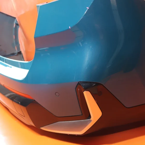 s-l960 (2) BMW X1 REAR BUMPER 2023 2024 2025 51125A4FFD1 OEM