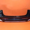 BMW X1 REAR BUMPER 2023 2024 2025 51125A4FFD1 BLACK SAPPHIRE X-LINE OEM
