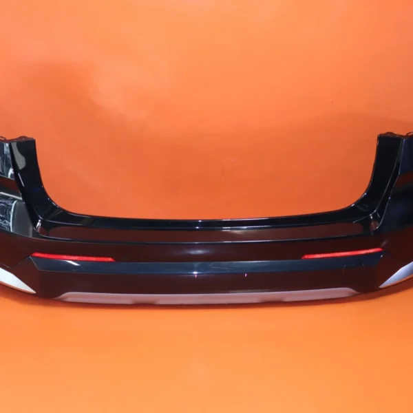BMW X1 REAR BUMPER 2023 2024 2025 51125A4FFD1 BLACK SAPPHIRE X-LINE OEM