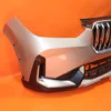 BMW X1 FRONT BUMPER 2023 2024 2025 2026 51115A61945 SILVER MET X-LINE OEM