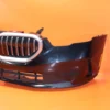 BMW 530 540 FRONT BUMPER 2024 2025 2026 51115A6A3C5 BLACK 5 SEIRES OEM