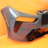 BMW X7 M SPORT FRONT BUMPER 2023 2024 2025 2026 51115A47106 GREY OEM