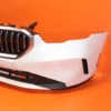 BMW 530 540 FRONT BUMPER 2024 2025 2026 51115A6A3C5 MINERAL WHITE 5 SEIRES OEM