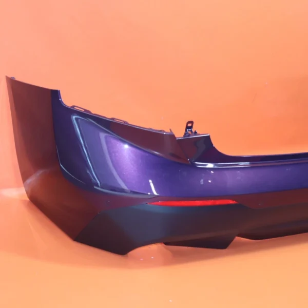 BMW 230I 230 REAR BUMPER 2022 2023 2024 2025 51125A2E937 2 SEIRES OEM