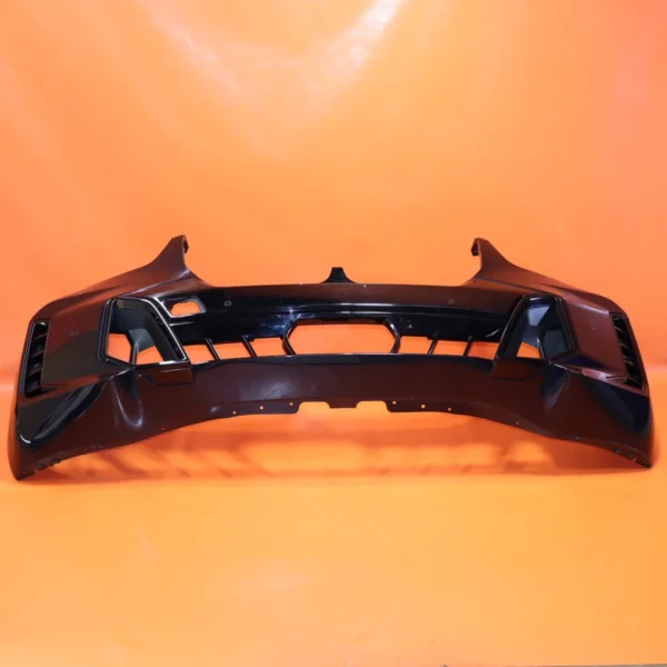s-l960 (2) BMW X5 M SPORT FRONT BUMPER 2024 2025 2026 51115A45332 CARBON BLACK OEM