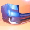 BMW X1 REAR BUMPER 2023 2024 2025 2026 51125A4FFD1 PHYTONIC BLUE X-LINE OEM