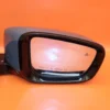 BMW 430 MIRROR RIGHT PASSENGER 2021 2022 2023 2024 2025 G22 51165B4B5F2 OEM