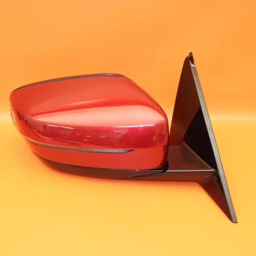 BMW 430 MIRROR RIGHT PASSENGER 2021 2022 2023 2024 2025 G22 51165B4B5F2 OEM