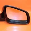 BMW X2 MIRROR RIGHT PASSENGER 2018 2019 2020 2021 2022 2023 51168499570 OEM