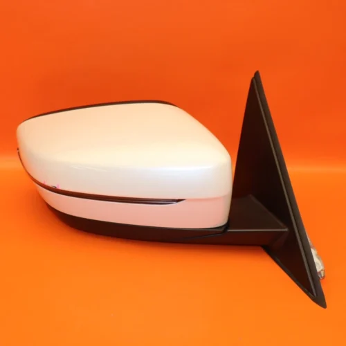 BMW 330 MIRROR RIGHT 2019 2020 2021 2022 2023 2024 2025 51165B4B432 OEM