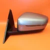 BMW 430 MIRROR LEFT DRIVER 2021 2022 2023 2024 2025 G22 51165B4B5F1 OEM