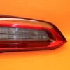 BMW X5 TAIL LIGHT LIFT GATE LEFT DRIVER 2019 2020 2021 2022 63217931997 LED OEM