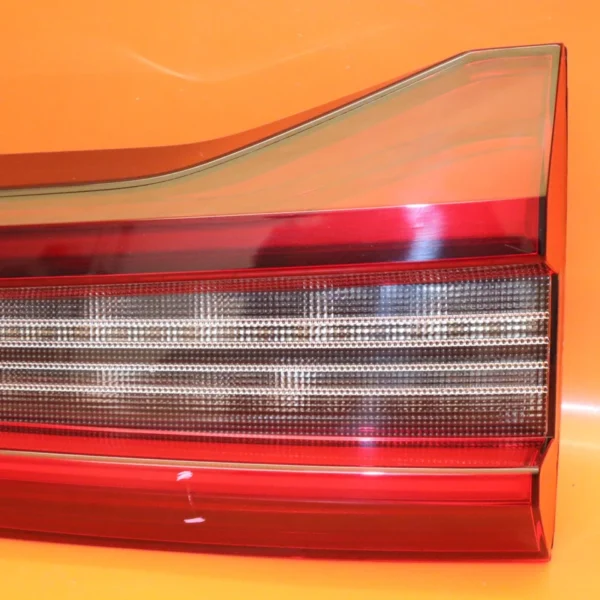 BMW X5 TAIL LIGHT LIFT GATE LEFT DRIVER 2022 2023 LED 63217931997 G05 OEM