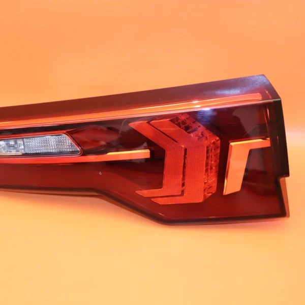 s-l960 (2) BMW X2 TAIL GATE TAIL LIGHT RIGHT PASSENGER 2024 2025 63219448822 OEM