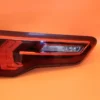 BMW X2 TAIL GATE TAIL LIGHT LEFT DRIVER 2024 2025 63219448821 OEM