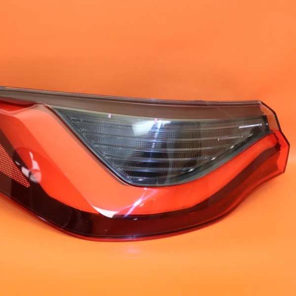 s-l960 (2) BMW M4 I4 430 TAIL LIGHT LEFT DRIVER 2021 2022 2023 2024 2025 63217477605 OEM