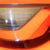 BMW M4 I4 430 TAIL LIGHT RIGHT PASSENGER 2021 2022 2023 2024 2025 63217477606