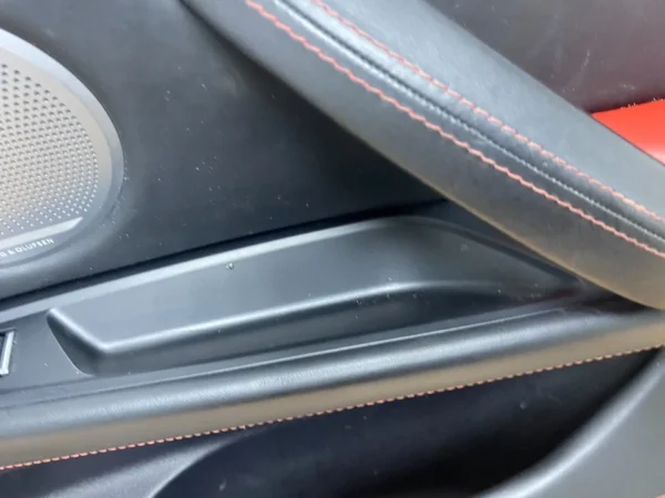 2015 to 2019 Bmw X6 X6M Front Right Passenger Side Door Panel Cover OEM M6891 DG