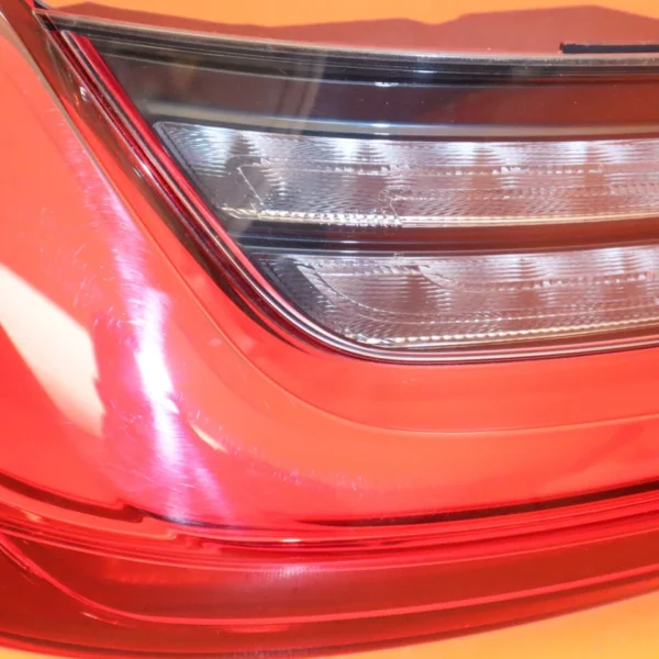 s-l960 (2) BMW 340 330 M3 TAIL LIGHT LEFT DRIVER 2019 2020 2021 2022 2023 LED 63217420451