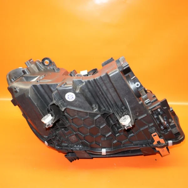 BMW X3 HEADLIGHT LEFT DRIVER 2018 2019 2020 2021 ADAPTIVE LED X4 8496827-01 OEM