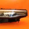 BMW X7 HEADLIGHT RIGHT PASSENGER 2019 2020 2021 2022 LED A89852952-01 OEM