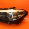BMW X5 X6 HEADLIGHT LEFT DRIVER 2019 2020 2021 2022 2023 9481787-05 G05 G06 OEM