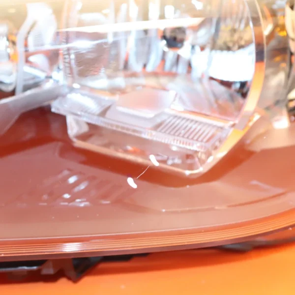 s-l960 (2) BMW X2 HEADLIGHT LEFT 2019 2020 2021 2022 2023 HALOGEN 63117420437-11 OEM