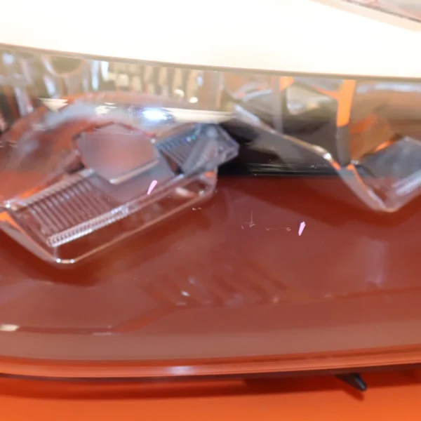 BMW X2 HEADLIGHT RIGHT 2019 2020 2021 2022 2023 HALOGEN 63117420438 OEM