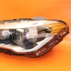 s-l960 (2) BMW X1 HEADLIGHT LEFT DRIVER 2016 2017 2018 2019 FULL LED 7472223 OEM