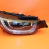 BMW I3 HEADLIGHT RIGHT PASSENGER 2019 2020 2021 ADAPTIVE LED 63118494348 OEM