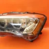 BMW X3 X4 HEADLIGHT LEFT DRIVER 2015 2016 2017 NON ADAPTIVE 7400021-07 OEM