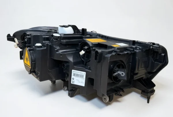 BMW X5 X6 2019–2022 Laser LED Headlight Left Driver OEM G05 G06