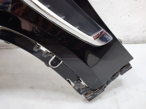 15-19 OEM BMW F86 X6M Front Left Driver Side Fender Panel Black 475