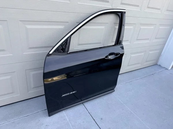 s-l960 (2) 2016 - 2022 BMW X1 F48 Front Left Side Door Shell Panel OEM