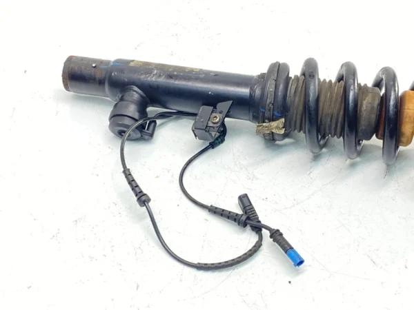 15-19 BMW F85 F86 X5 X6M Front Right Passenger Shock Absorber Strut VDC 69K OEM