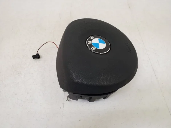06-13 OEM BMW E88 E82 E92 E93 Front Driver SPORT Steering Wheel Airbag Air Bag