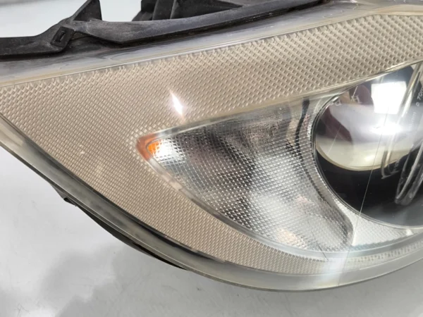 BMW JDM 325i 330i 328i 335i E90 E91 Sedan Front Headlights Lamp XENON HID