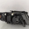 s-l960 (2) BMW 325i 330i 328i 335i E90 E91 HALOGEN Sedan Front Headlights Lamp With Eyelid